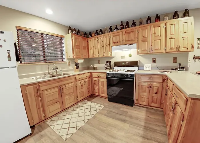 Charming Surrounded By Nature, The Perfect Base For Outdoor Adventures In Parks, Arizona Holiday home Parks