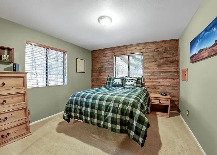 Holiday home Charming Surrounded By Nature, The Perfect Base For Outdoor Adventures In Parks, Arizona Parks