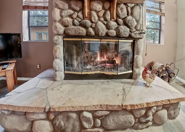 Charming Surrounded By Nature, The Perfect Base For Outdoor Adventures In Parks, Arizona Holiday home Parks