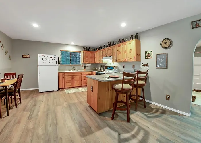 Holiday home Charming Surrounded By Nature, The Perfect Base For Outdoor Adventures In Parks, Arizona Parks