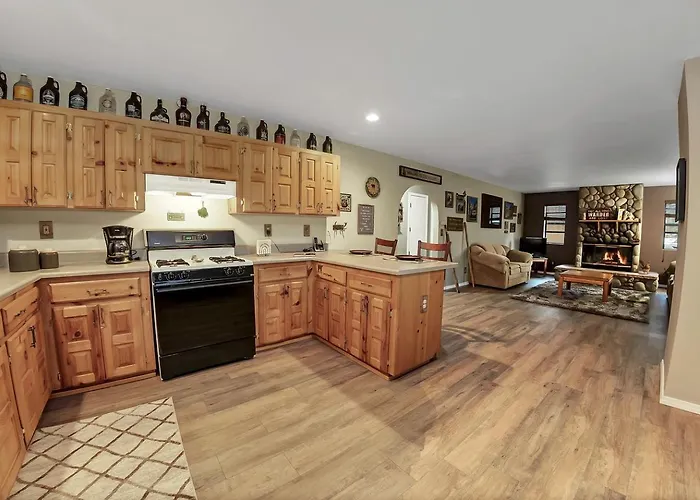 Charming Surrounded By Nature, The Perfect Base For Outdoor Adventures In Parks, Arizona Holiday home