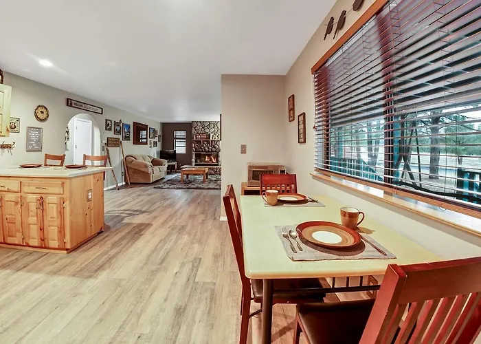 Holiday home Charming Surrounded By Nature, The Perfect Base For Outdoor Adventures In Parks, Arizona *