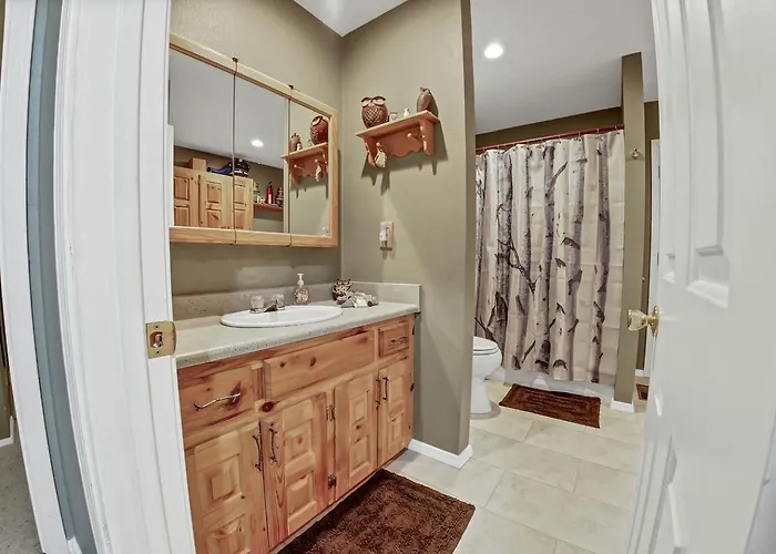Holiday home Charming Surrounded By Nature, The Perfect Base For Outdoor Adventures In Parks, Arizona *