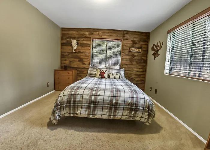 Holiday home Charming Surrounded By Nature, The Perfect Base For Outdoor Adventures In Parks, Arizona *
